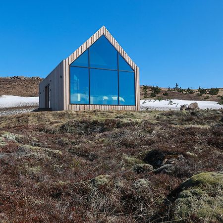 Iceland Lakeview Retreat セルフォス エクステリア 写真