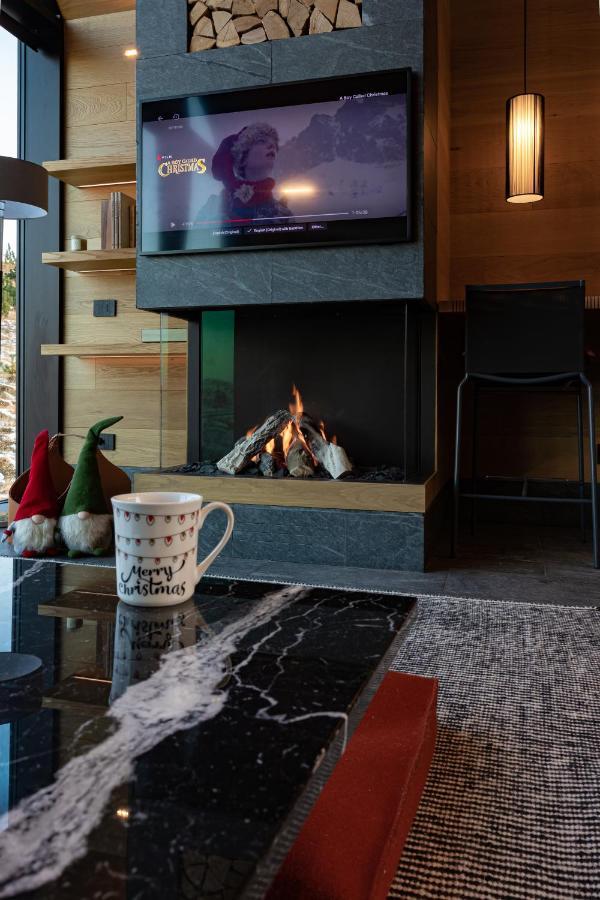 Iceland Lakeview Retreat セルフォス エクステリア 写真