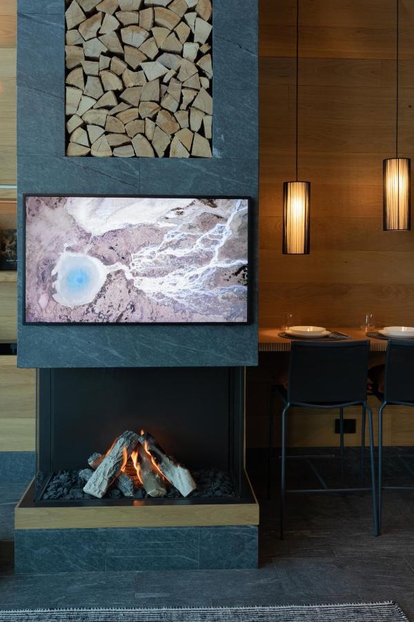 Iceland Lakeview Retreat セルフォス エクステリア 写真