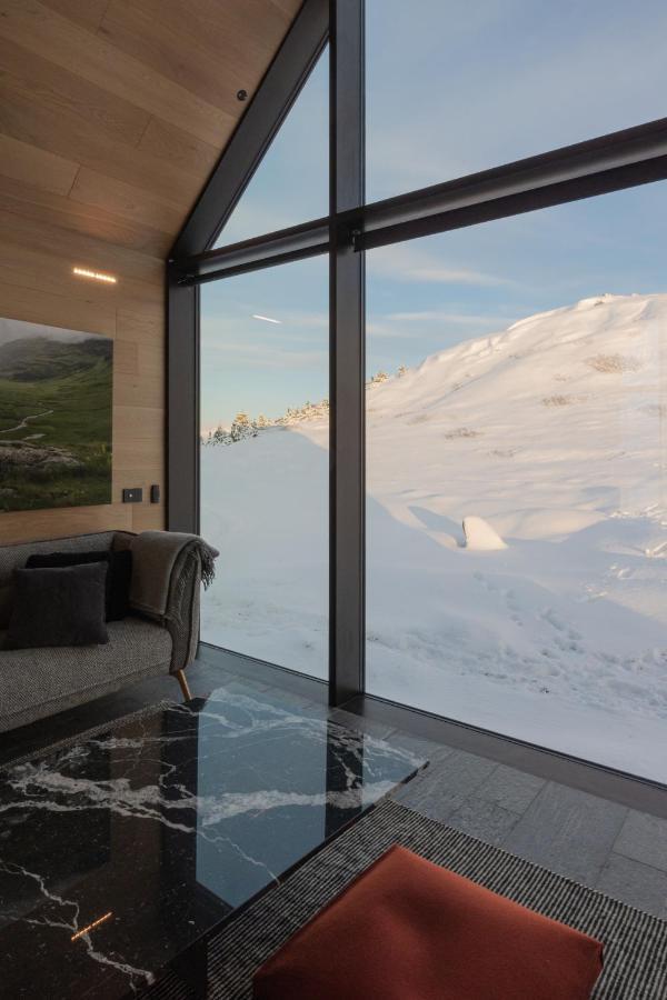 Iceland Lakeview Retreat セルフォス エクステリア 写真