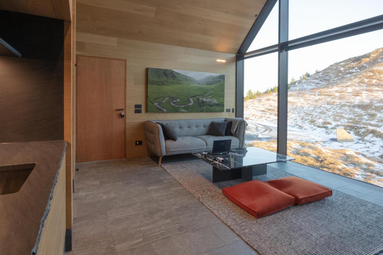Iceland Lakeview Retreat セルフォス エクステリア 写真